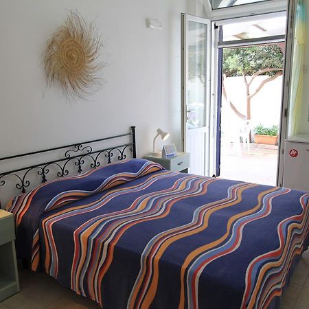 B&B Monterossi Morciano di Leuca Exterior foto