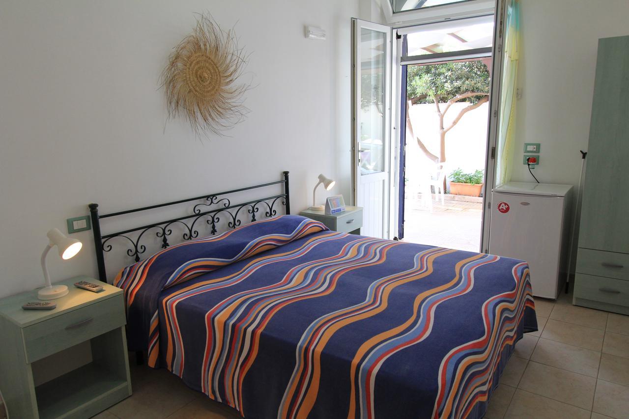 B&B Monterossi Morciano di Leuca Exterior foto