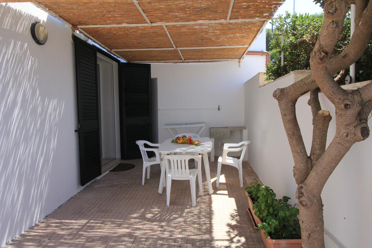 B&B Monterossi Morciano di Leuca Exterior foto