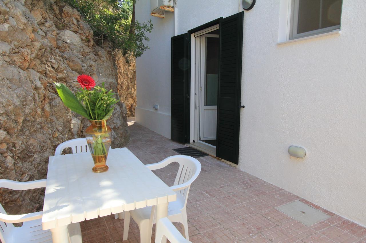 B&B Monterossi Morciano di Leuca Exterior foto